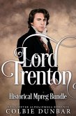 Lord Trenton Historical Mpreg Bundle (eBook, ePUB)