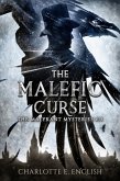 The Malefic Curse (Malykant Mysteries, #11) (eBook, ePUB) The Malefic Curse (Malykant Mysteries, #11) (eBook, ePUB)