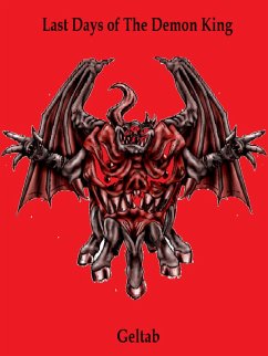 Cover Last Days of the Demon King (eBook, ePUB)