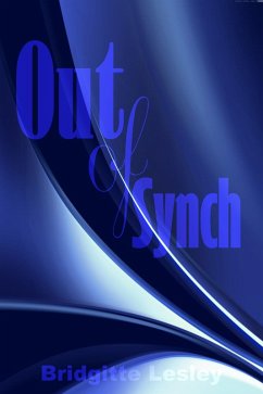 Out of Synch (eBook, ePUB) - Lesley, Bridgitte
