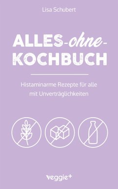 Cover Alles-ohne-Kochbuch (eBook, ePUB)