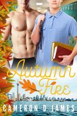 Autumn Fire (eBook, ePUB)