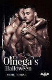 The Omega's Halloween (Lord Cuthbert Trenton Historical Mpreg Romance, #4) (eBook, ePUB)