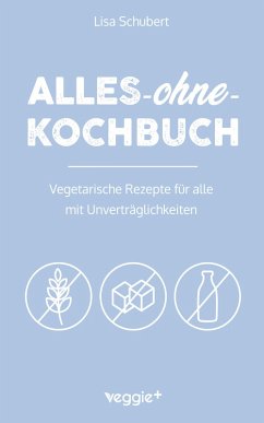 Cover Alles-ohne-Kochbuch (eBook, PDF)