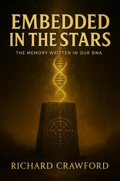 Cover Embedded In The Stars (eBook, ePUB)