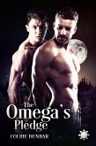 The Omega's Pledge (Lord Cuthbert Trenton Historical Mpreg Romance, #3) (eBook, ePUB)