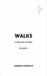 Walks: A Collection of Haiku (Volume 2)... - Bild 1