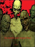 The Zombie and Vampire Wars (eBook, ePUB)