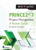 PRINCE2® 7 Project Management (eBook, PDF)