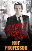 Luxury Nights with a Hot Professor (eBook, ePUB)