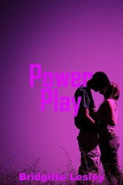 Power Play (eBook, ePUB) - Lesley, Bridgitte