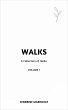 Walks: A Collection of Haiku (Volume 1)... - Bild 1