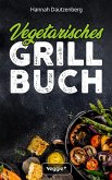 Vegetarisches Grillbuch (eBook, ePUB)