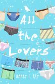 All The Lovers (eBook, ePUB)