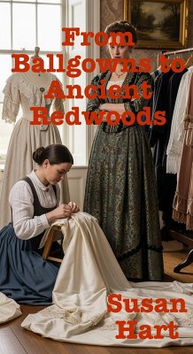 Cover From Ballgowns to Ancient Redwoods (eBook, ePUB)