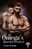 The Omega's Harvest Festival (Lord Cuthbert Trenton Historical Mpreg Romance, #5) (eBook, ePUB)