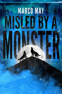 Cover Misled by a Monster (eBook, ePUB)