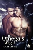 The Omega's Wager (Lord Cuthbert Trenton Historical Mpreg Romance, #2) (eBook, ePUB)