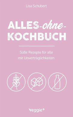 Cover Alles-ohne-Kochbuch (eBook, PDF)