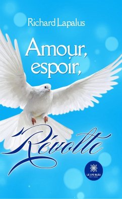 Cover Amour, espoir, révolte (eBook, ePUB)
