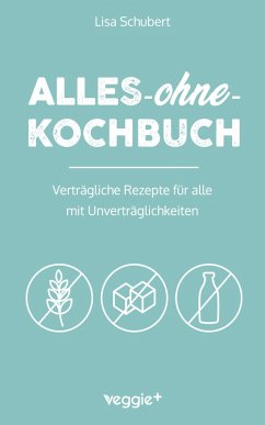 Cover Alles-ohne-Kochbuch (eBook, PDF)