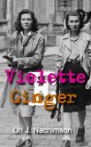 Violette e Ginger (eBook, ePUB)