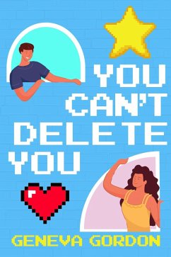 Cover You Can't Delete You (eBook, ePUB)