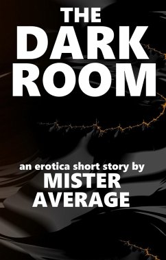 Cover The Dark Room (eBook, ePUB)