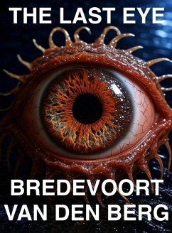 Cover The Last Eye (eBook, ePUB)