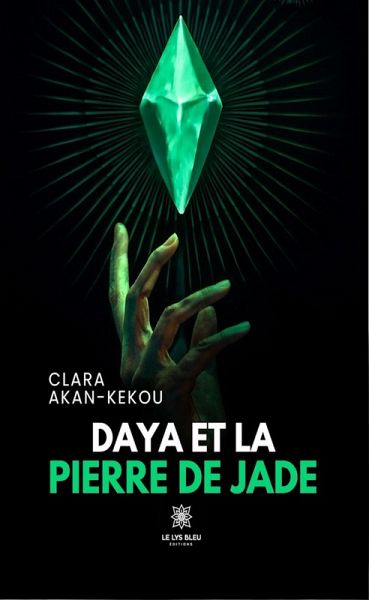 Daya et la pierre de jade (eBook, ePUB) Daya et la pierre de jade (eBook, ePUB)
