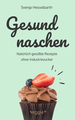 Cover Gesund naschen (eBook, PDF)