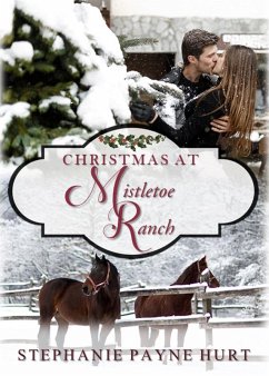 Cover Christmas at Mistletoe Ranch (eBook, ePUB)