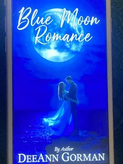 Cover Blue Moon Romance (eBook, ePUB)