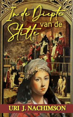 In de diepte van de stilte (eBook, ePUB) - Nachimson, Uri Jerzy