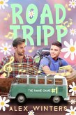 Road Tripp (eBook, ePUB)