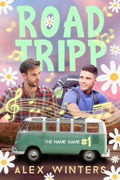 Cover Road Tripp (eBook, ePUB)