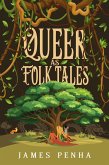 Queer as Folk Tales (eBook, ePUB)