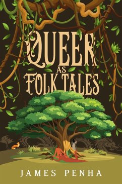 Cover Queer as Folk Tales (eBook, ePUB)