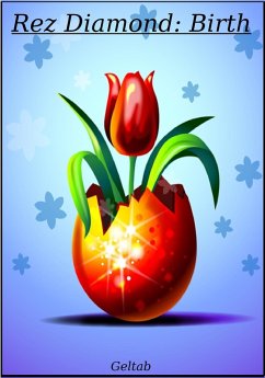 Cover Rez Diamond : Birth (The Arrival of Rez Diamond, #3) (eBook, ePUB)