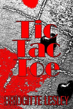 Cover Tic Tac Toe (eBook, ePUB)