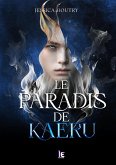 Le paradis de Kaeru (eBook, ePUB)