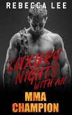 Luxury Nights with an MMA Champion (eBook, ePUB)