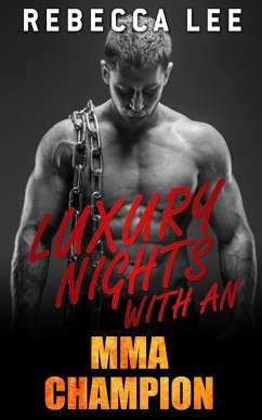 Cover Luxury Nights with an MMA Champion (eBook, ePUB)