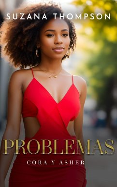 Cover Problemas (eBook, ePUB)
