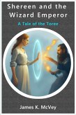 Shereen and the Wizard Emperor (eBook, ePUB) Shereen and the Wizard Emperor (eBook, ePUB)