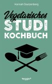 Vegetarisches Studi-Kochbuch (eBook, PDF)