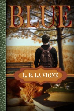 Cover Blue (eBook, ePUB)