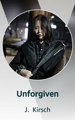 Unforgiven (eBook, ePUB) - Kirsch, J.