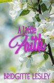 A Little Faith (eBook, ePUB)