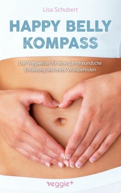 Cover Happy-Belly-Kompass (eBook, ePUB)
